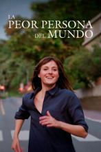 Imagen de La peor persona del mundo - 1