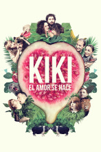 Imagen de Kiki, el amor se hace - 1