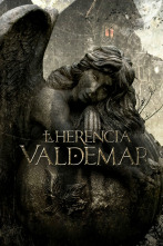 Imagen de La herencia Valdemar - 1