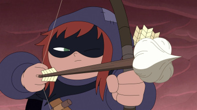 Imagen de Hora de... (T1): Ep.7 Star - 2