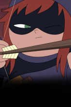 Imagen de Hora de... (T1): Ep.7 Star - 1
