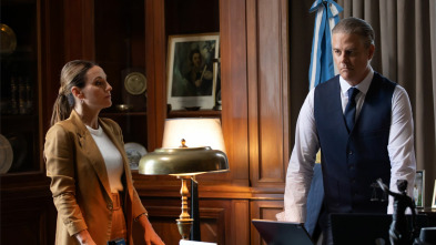 Imagen de La mente del poder (T1): Ep.6 - 2