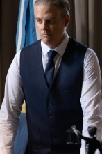 Imagen de La mente del poder (T1): Ep.6 - 1