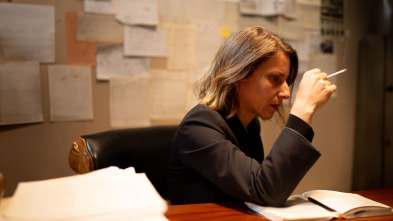 Imagen de La mente del poder (T1): Ep.7 - 2