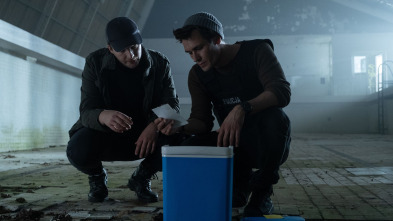 Imagen de Ángel de la muerte (T4): Ep.6  - 2