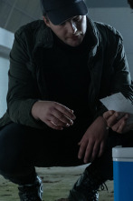 Imagen de Ángel de la muerte (T4): Ep.6  - 1