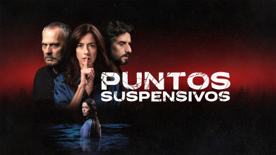 Imagen de Puntos suspensivos - 2