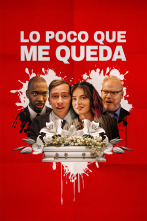 Imagen de Lo poco que me queda - 1