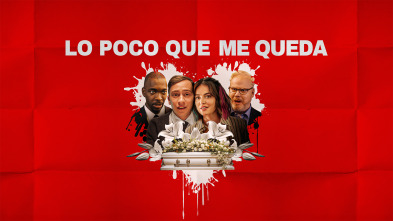 Imagen de Lo poco que me queda - 2