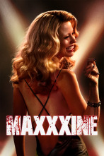 Imagen de MaXXXine - 1