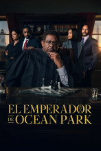Imagen de El emperador de Ocean Park (T1) - 1