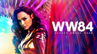 Imagen de Wonder Woman 1984 - 2