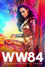 Imagen de Wonder Woman 1984 - 1
