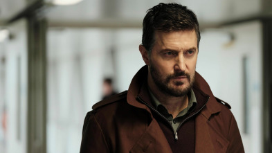 Imagen de Red Eye (T1): Ep.1  - 2