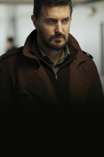 Imagen de Red Eye (T1): Ep.1  - 1