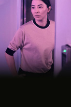 Imagen de Red Eye (T1): Ep.2  - 1