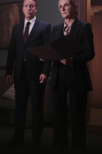 Imagen de Red Eye (T1): Ep.3  - 1