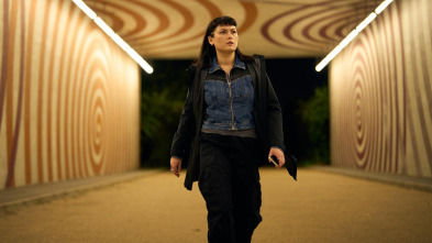 Imagen de Red Eye (T1): Ep.4  - 2
