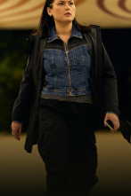 Imagen de Red Eye (T1): Ep.4  - 1