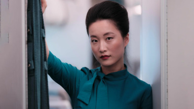 Imagen de Red Eye (T1): Ep.5  - 2