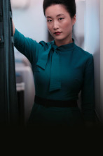Imagen de Red Eye (T1): Ep.5  - 1