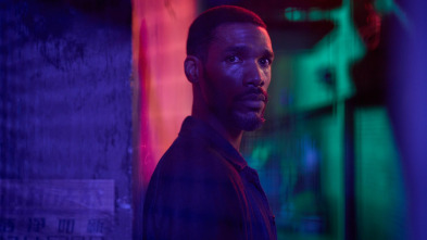 Imagen de Red Eye (T1): Ep.6  - 2