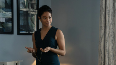 Imagen de El emperador de... (T1): Ep.3  - 2
