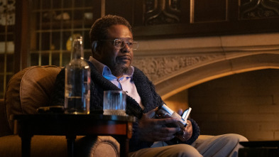 Imagen de El emperador de... (T1): Ep.8  - 2