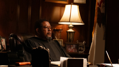 Imagen de El emperador de... (T1): Ep.9  - 2