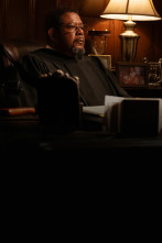 Imagen de El emperador de... (T1): Ep.9  - 1