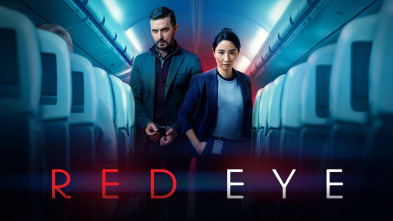 Imagen de Red Eye (T1) - 2