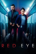 Imagen de Red Eye (T1) - 1