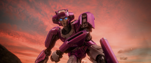 Imagen de Transformers One - 4