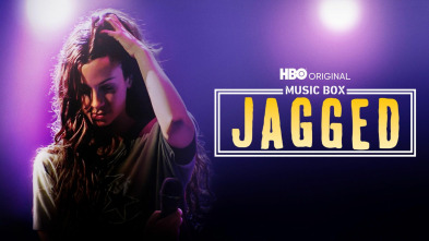 Imagen de Music Box: Jagged - 2