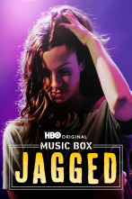 Imagen de Music Box: Jagged - 1