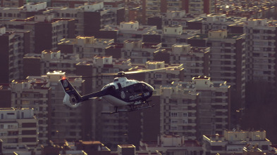 Imagen de 091: Alerta Policía (T7): Ep.1 - 2