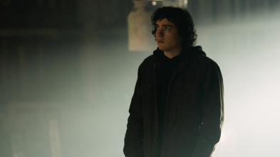 Imagen de Superman & Lois (T4): Ep.3 Mi héroe para siempre - 2