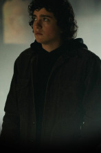 Imagen de Superman & Lois (T4): Ep.3 Mi héroe para siempre - 1