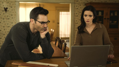 Imagen de Superman & Lois (T4): Ep.5 Rompe el ciclo - 2
