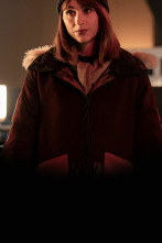 Imagen de La franquicia (T1): Ep.6 Escena 110: Bautismo de fuego - 1