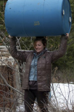 Imagen de Mi familia vive en Alaska (T11) - 2