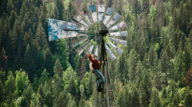 Imagen de Mi familia vive en Alaska (T11) - 4