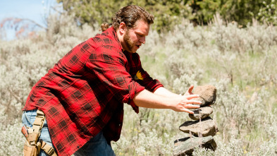 Imagen de Mi familia vive en Alaska (T11) - 4