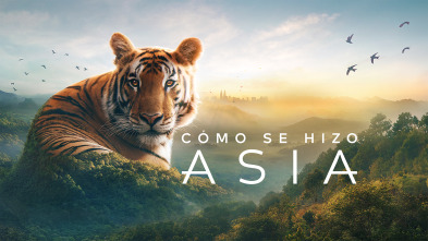 Imagen de Cómo se hizo Asia - 2