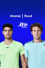 Segundo Día: Alcaraz - Ruud