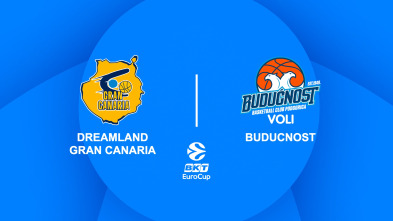 Jornada 11: Dreamland Gran Canaria - Buducnost