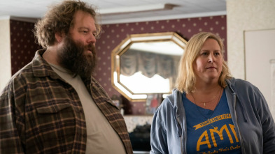 Imagen de Somebody Somewhere (T3): Ep.1 Margarini - 2