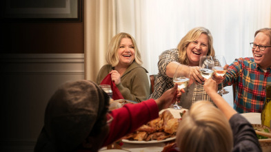 Imagen de Somebody Somewhere (T3): Ep.4 ¿Y si se extiende? - 2