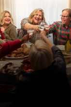 Imagen de Somebody Somewhere (T3): Ep.4 ¿Y si se extiende? - 1