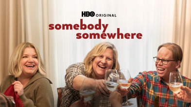 Imagen de Somebody Somewhere (T3) - 2